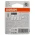 Автолампа 21W OSRAM 751102B (фото 2)