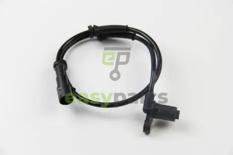 Датчик ABS Renault MEGANE I, SCENIC I 96- перед Л/Пр AUTLOG AS4158