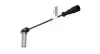 Фото 4 - датчик ABS DAF L=230 mm кутовий Wabco 4410321720 Датчик ABS DAF L=230 mm кутовий Wabco 4410321720 (фото 4)