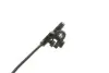 Датчик ABS (задній) Citroen C4/Peugeot 307 1.4-2.0/1.4HDI-2.0HDI 00-13 Delphi SS20066 (фото 4)