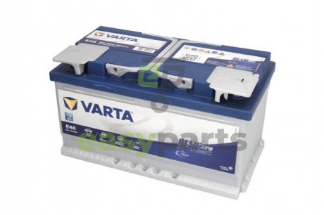 Акумулятор VARTA VA575500073 (фото 1)