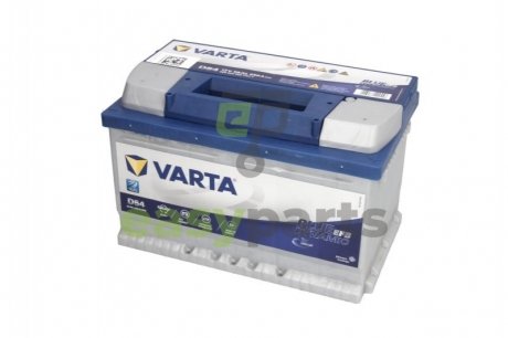 Акумулятор VARTA VA565500065 (фото 1)