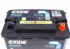 Акумулятор EXIDE EC700 (фото 4)