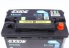 Акумулятор EXIDE EC700 (фото 9)