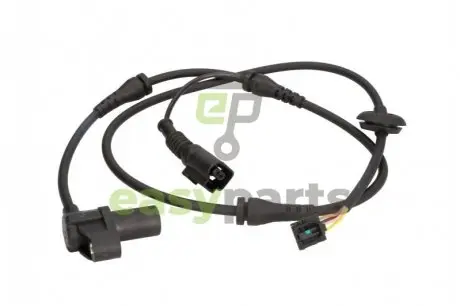 Датчик ABS (передній) Audi A4 00-05 Delphi SS20037