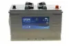 Акумуляторна батарея 120Ah/870A (349x175x235/+R/B1) PowerPro EXIDE EF1202 (фото 1)