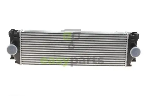 Радіатор інтеркулера MB Sprinter 2.2-3.0 CDI 06- Valeo 817994