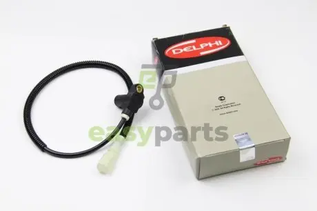 Датчик ABS передній Astra F 91-99 (716 мм) Delphi SS20021