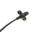 Датчик ABS (передній) BMW 5 (E39) 2.0i-4.5i 95-04 M47/M52/M54/M51/M57/M62 Delphi SS20007 (фото 4)