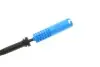 Датчик ABS (передній) BMW 5 (E39) 2.0i-4.5i 95-04 M47/M52/M54/M51/M57/M62 Delphi SS20007 (фото 5)