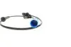 Датчик ABS (передній) BMW 5 (E39) 2.0i-4.5i 95-04 M47/M52/M54/M51/M57/M62 Delphi SS20007 (фото 6)