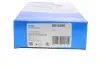 Датчик ABS (задній) BMW 5 (E39) 95-03 M52/M51/M57/M62 Delphi SS10306 (фото 5)