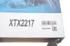 Ремінь приводу колеса Kawasaki KFX 700 V/Prairie 360-700 (29.6x848) DAYCO XTX2217 (фото 5)