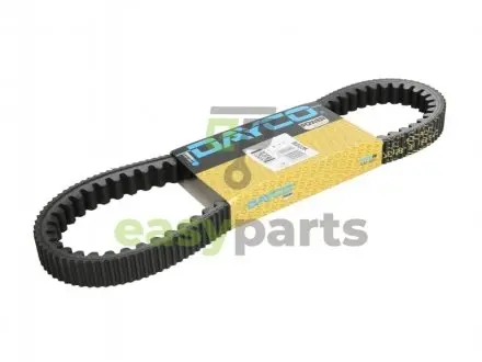 Ремень ГРМ DAYCO 8203K