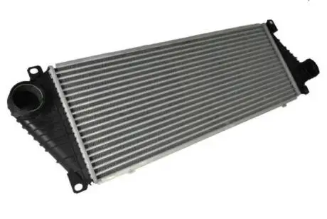 Радиатор интеркулера MB Sprinter TDI/CDI 96-06 THERMOTEC DAM001TT