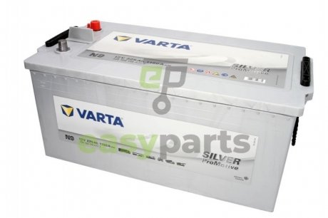 Акумулятор VARTA PM725103115S