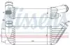 Інтеркулер NISSENS 96609 (фото 1)
