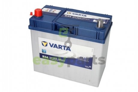 Акумулятор VARTA B545158033
