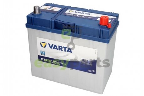 Акумулятор VARTA B545156033