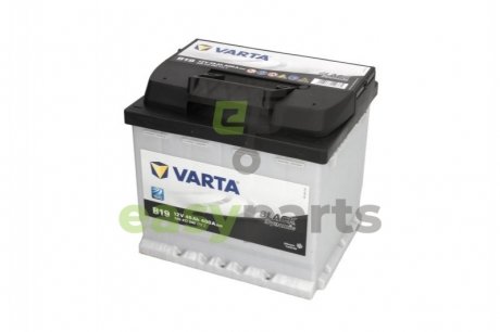Акумулятор VARTA BL545412040 (фото 1)