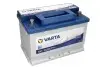 Акумулятор VARTA B574012068 (фото 2)