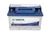 Акумулятор VARTA B572409068 (фото 3)