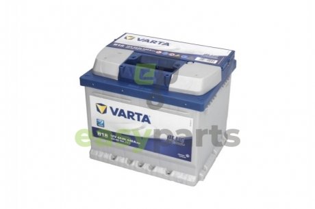 Акумулятор VARTA B544402044