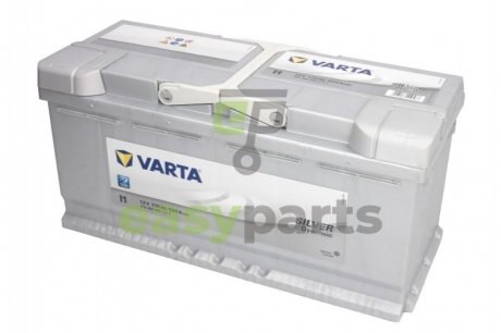 Акумулятор VARTA SD610402092 (фото 1)