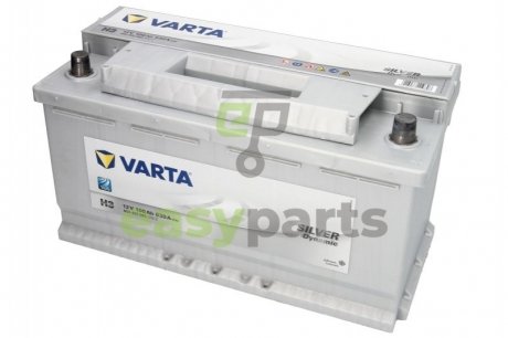Акумулятор VARTA SD600402083 (фото 1)