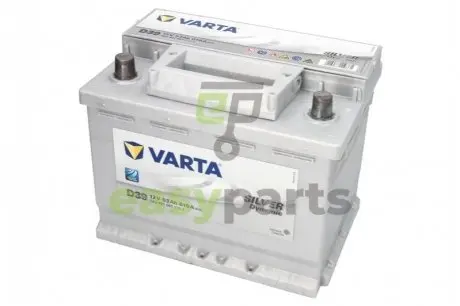 Акумулятор VARTA SD563401061