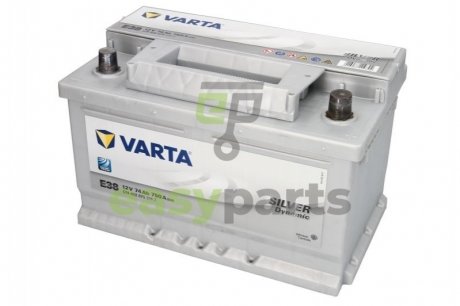 Акумулятор VARTA SD574402075