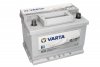 Акумулятор VARTA SD561400060 (фото 2)