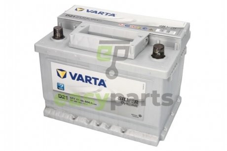 Акумулятор VARTA SD561400060