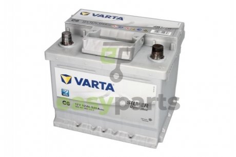 Акумулятор VARTA SD552401052