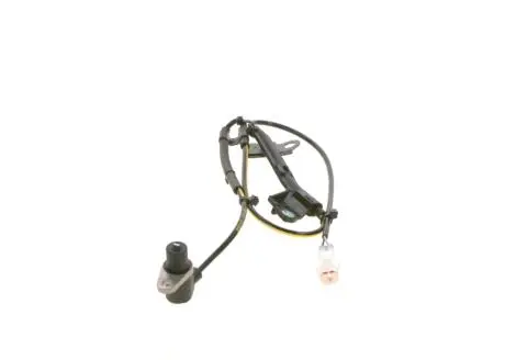 Датчик частоти обертання колеса передн. прав. TOYOTA Avensis 03- BOSCH 0265006677