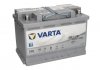 Акумулятор VARTA VA570901076 (фото 2)