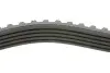 Ремінь ГРМ VW Polo 1.3/1.4D 86-94 (17.8x71z) DAYCO 94386 (фото 2)
