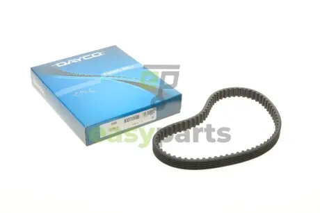 Ремінь ГРМ VW Polo 1.3/1.4D 86-94 (17.8x71z) DAYCO 94386