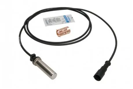 Датчик ABS прямий L=1700mm з мастилом і втулкою Wabco 4410329682