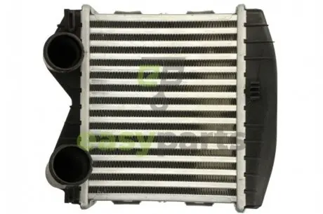 Радіатор наддуву NISSENS 96893