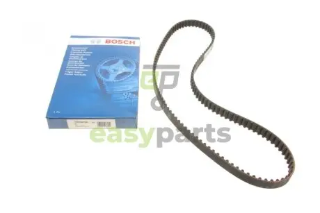 Ремінь ГРМ Renault Megane I/Laguna I 2.0 93-03 (19x127z) BOSCH 1987949166