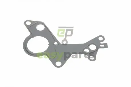 Прокладка насосу тандемного (вакуумно-паливного) VW T5/Caddy 1.9TDI 03- Vika 11450886501