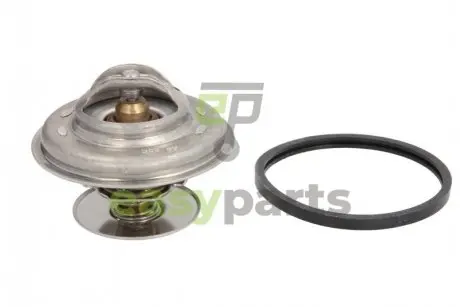 BMW термостат 80°C E28/E30 323,325,520,525 Vernet TH151380J