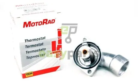 Термостат Opel Omega/Vectra 2.5i-3.2 V6 94-03 MOTORAD 34992K