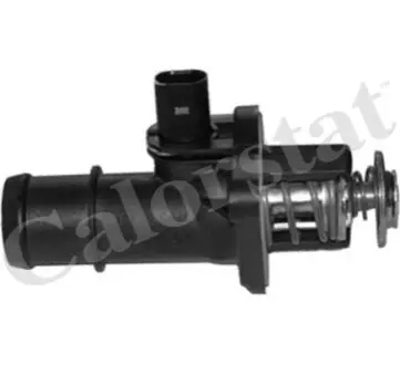 Термостат VW Bora/Golf 1.6-3.2 Tdi 97-08 (100C) Vernet TE6976105J