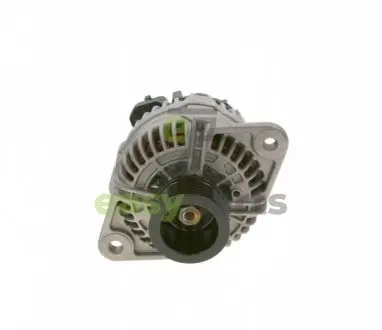 Генератор BOSCH 0124655500 (фото 1)