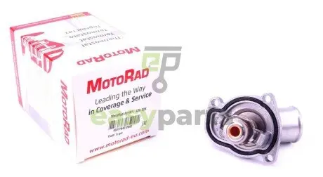 Термостат Opel Combo/Astra G/H 1.2/1.4i 98- (92°C) MOTORAD 43692K