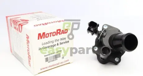 Термостат Ford Mondeo III 1.8/2.0 16V 00-07 (98°C) MOTORAD 60498K