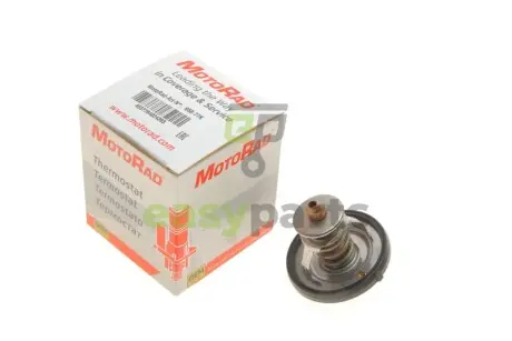 Термостат Jeep Patriot 2.0/2.4 07-17 (77°C) MOTORAD 65877K