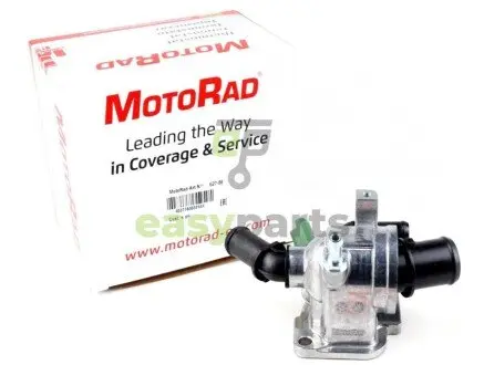 Термостат Fiat Doblo 1.3D Multijet 05- MOTORAD 62788K